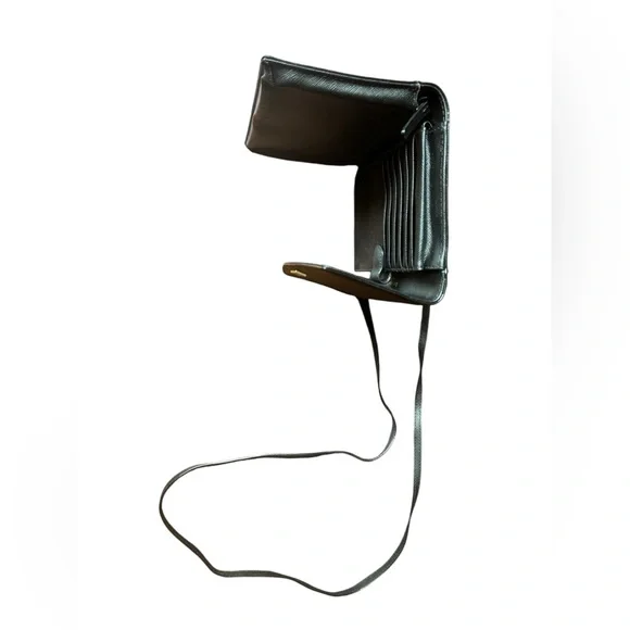 Kate Spade Laurel Way Winni Saffiano Leather Crossbody Clutch Wallet. - Picture 8 of 12